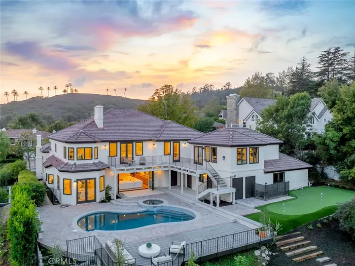 Property Photo:  30932 Steeplechase Drive  CA 92675 