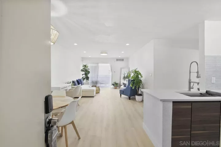 Property Photo: 1621 Hotel Cir S E114 CA 92108
