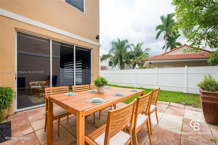 Property Photo:  18021 SW 11th Ct  FL 33029 