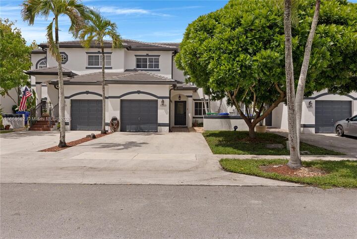 12913 SW 49th Ct  Miramar FL 33027 photo
