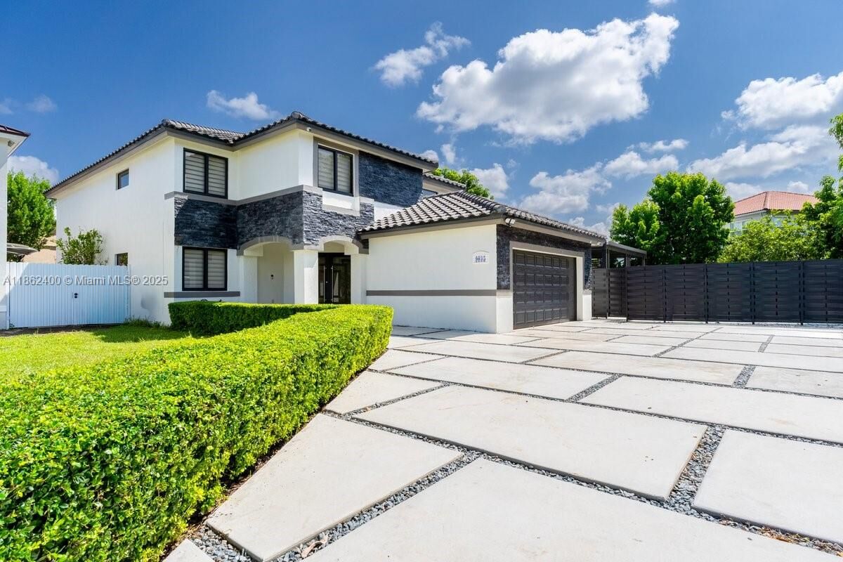 Property Photo:  9035 SW 156th Ct  FL 33196