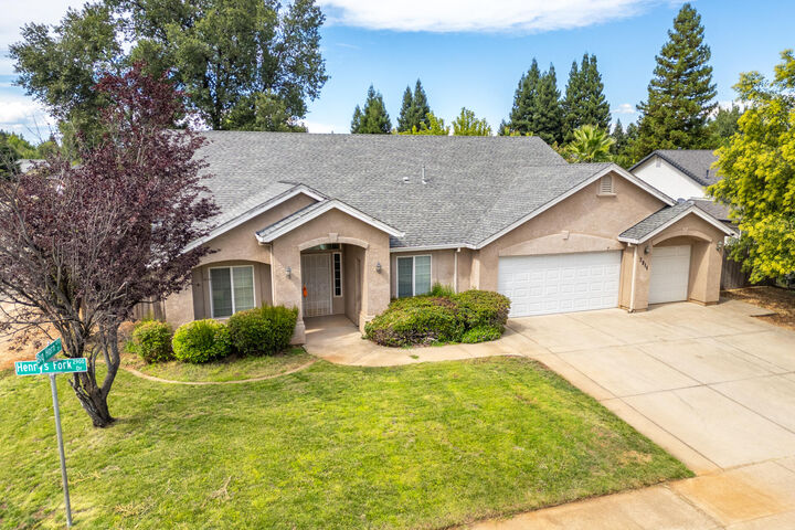 2914 Henrys Fork Drive  Redding CA 96002 photo