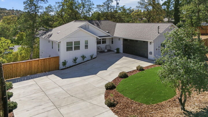 1387 Ridge Drive  Redding CA 96001 photo