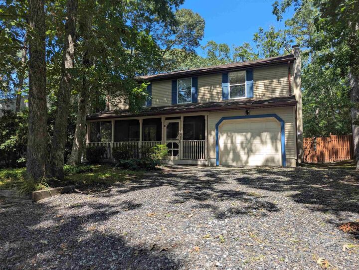 Property Photo: 715 Nacote Creek Pl NJ 08205