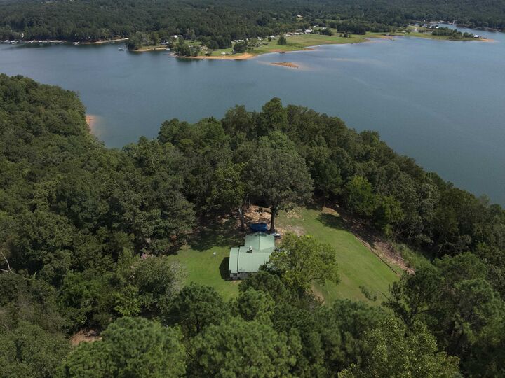 Property Photo:  2812 Co Rd 852  AL 35053 - CRANE HI 
