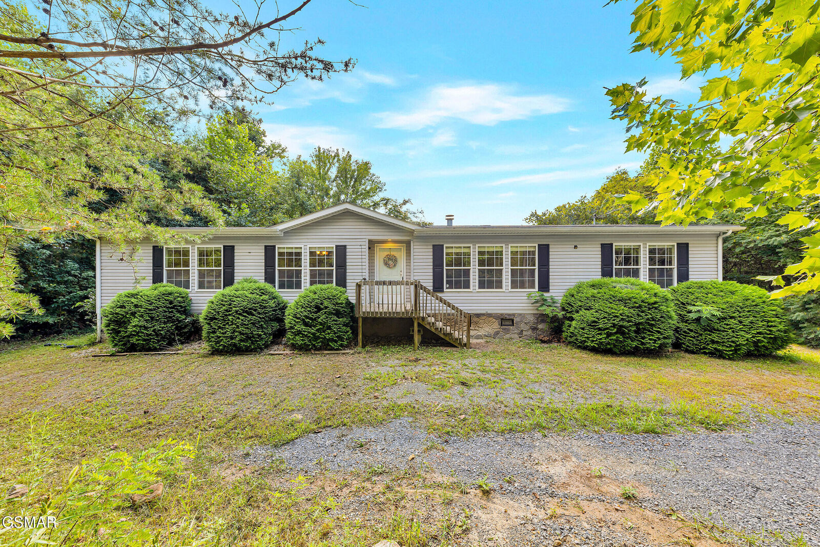 Property Photo:  1207 Wright Road  TN 37821 