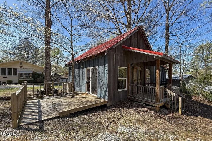 Property Photo:  Lot 23 Harmony Way  TN 37722 