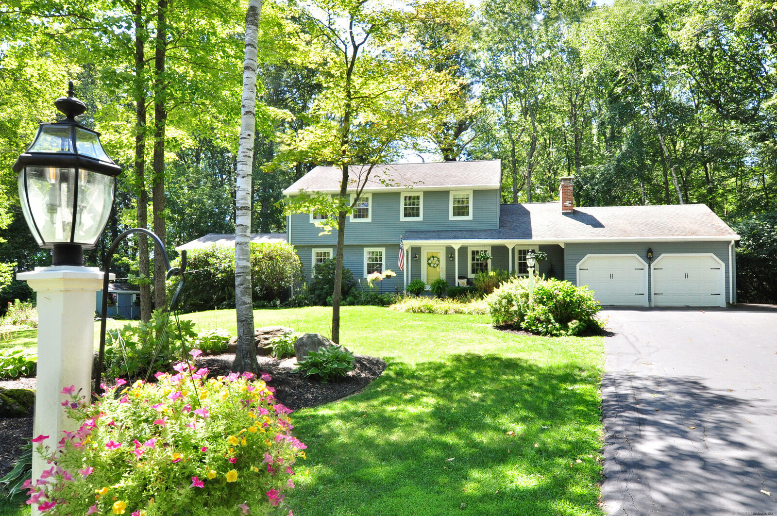 Property Photo: 5 Ridge Road CT 06013