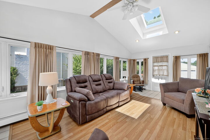 Property Photo: 126 Cherry Hill Drive CT 06111
