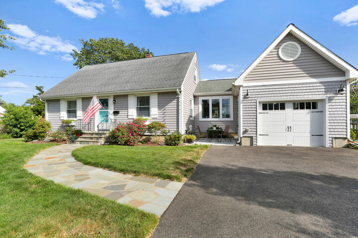 Property Photo:  159 Wilcox Road  CT 06460 