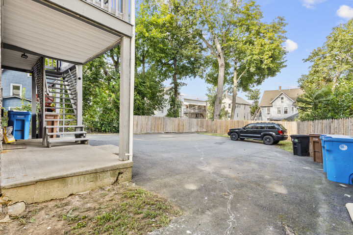 Property Photo: 163 Coram Avenue CT 06484
