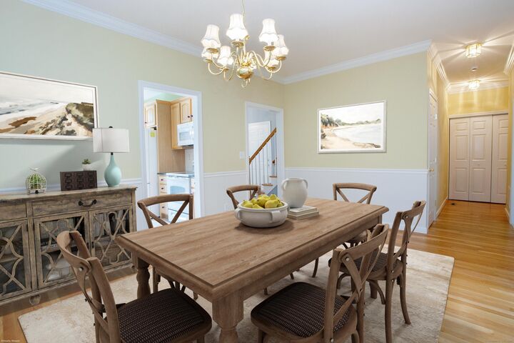 Property Photo: 14 Brettonwood Drive 14 CT 06070