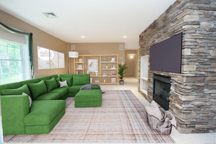 Property Photo:  14 Brettonwood Drive 14  CT 06070