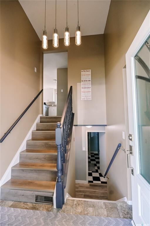 Property Photo: 1661 Olive Diefenbaker Drive SK S6V 7V9