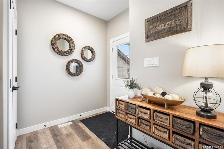 Property Photo:  292 Froese Crescent  SK S0K 4S3 