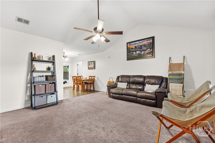 Property Photo: 1463 Flo Zechman Drive GA 31313