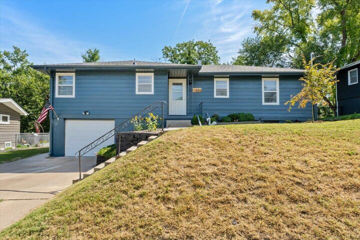 454 Mt. Vernon  Street  Council Bluffs IA 51503 photo
