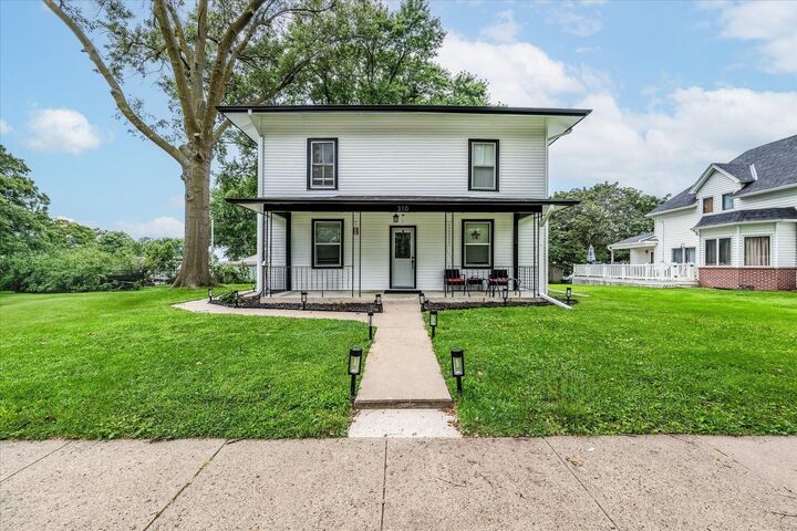 310 N Chestnut  Street  Avoca IA 51521 photo