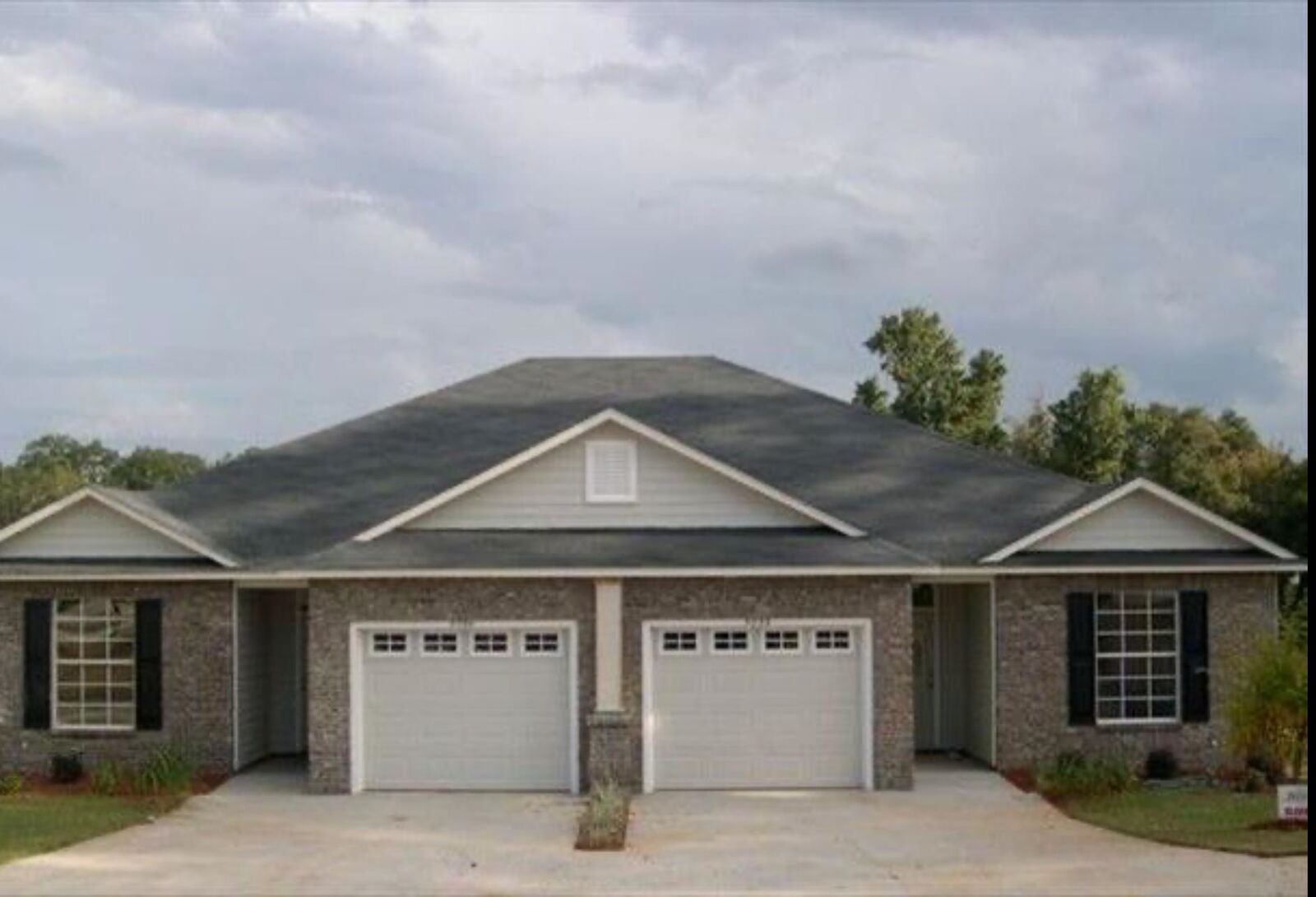 Property Photo: 5594 Hampton Hill Circle FL 32311