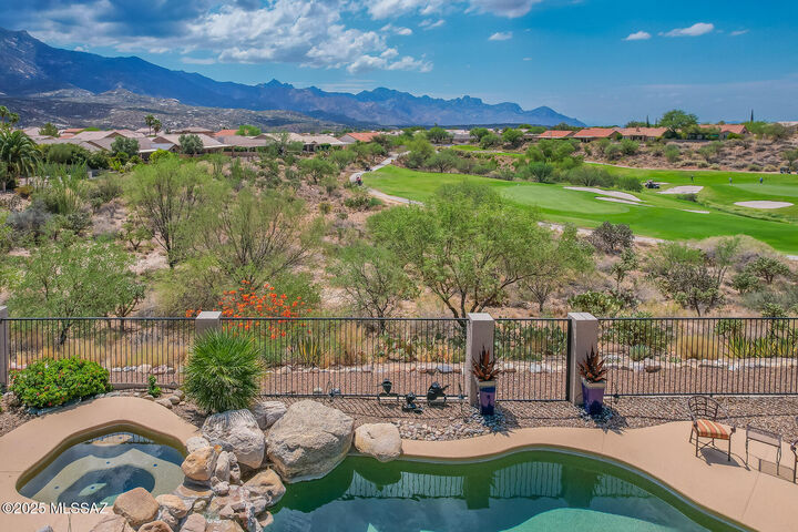 Property Photo: 65673 E Desert Rise Drive AZ 85739