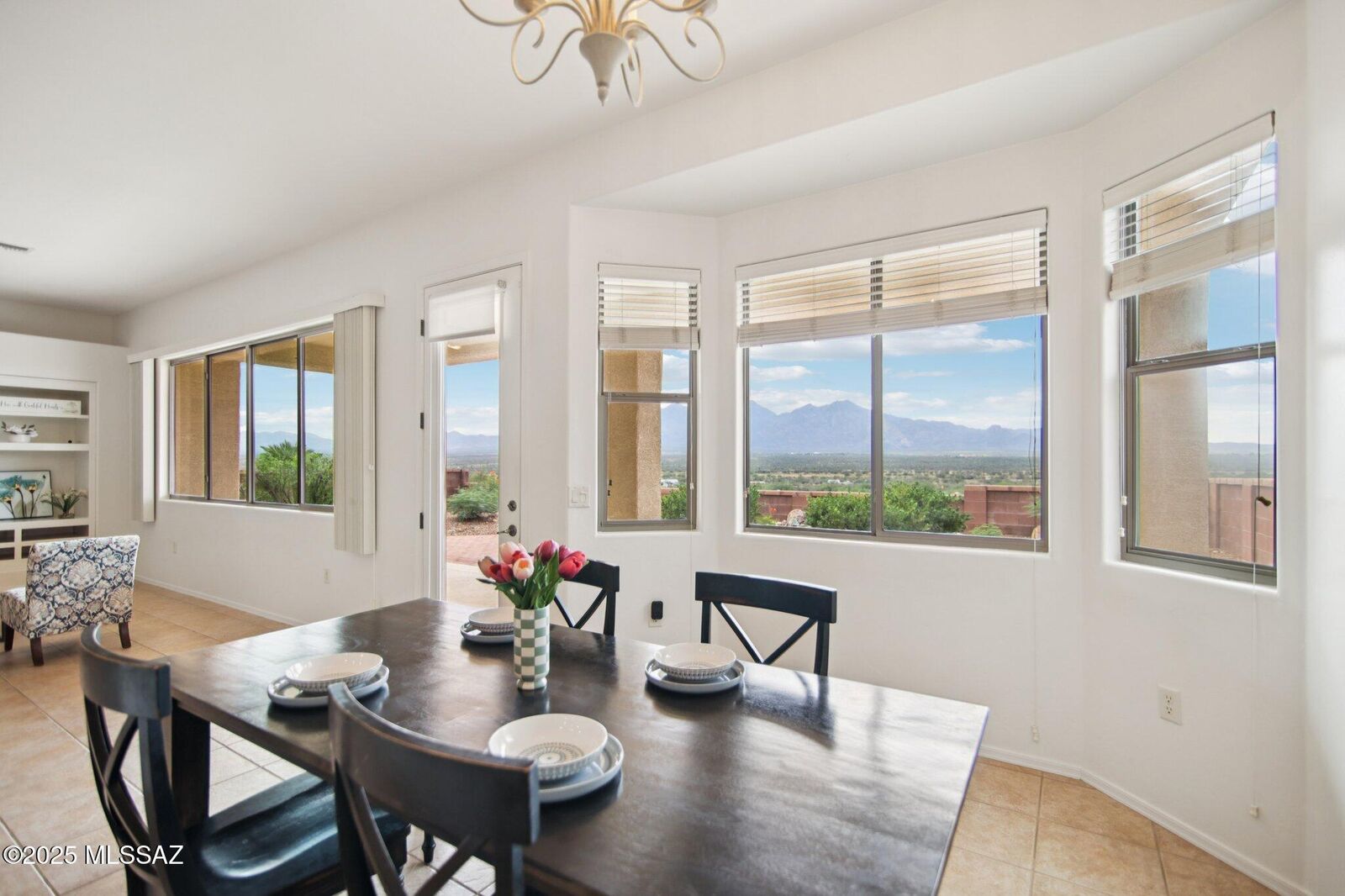 Property Photo: 1793 W Calle Casas Lindas AZ 85622