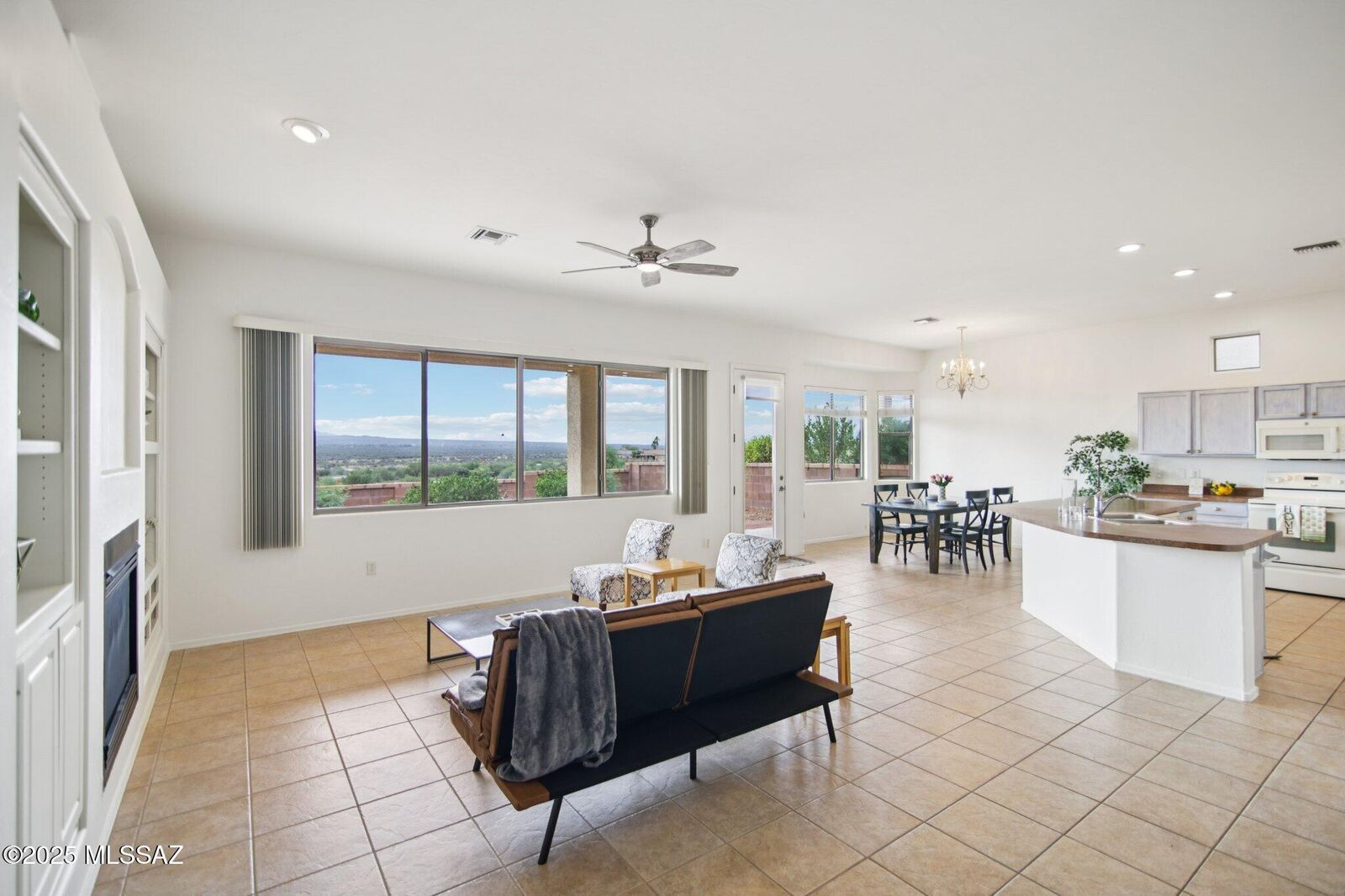 Property Photo:  1793 W Calle Casas Lindas  AZ 85622 
