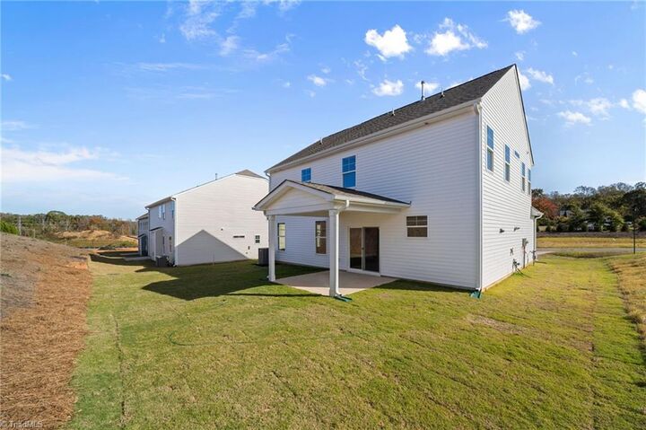 Property Photo:  2389 Robbins Perch West Court  NC 27284 