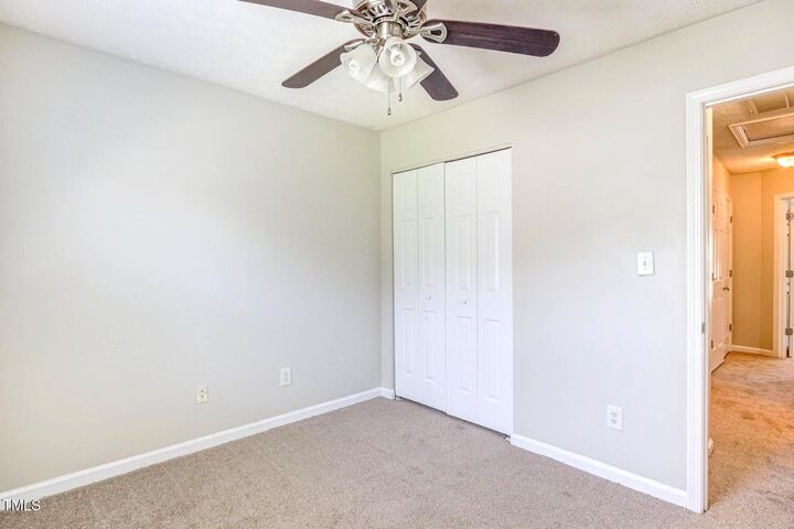 Property Photo: 4 Intrepid Court NC 27703