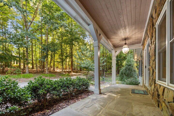 Property Photo:  10101 Daviton Court  NC 27615 