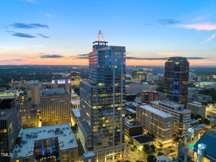 301 Fayetteville Street 2707  Raleigh NC 27601 photo