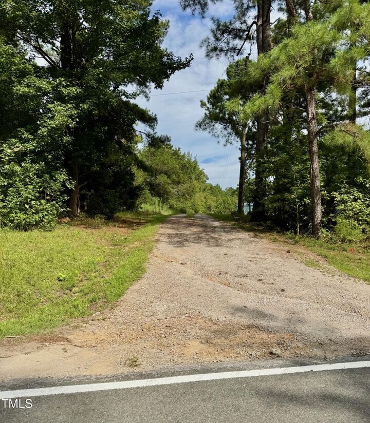 Property Photo:  708 Tollie Weldon Road  NC 27537