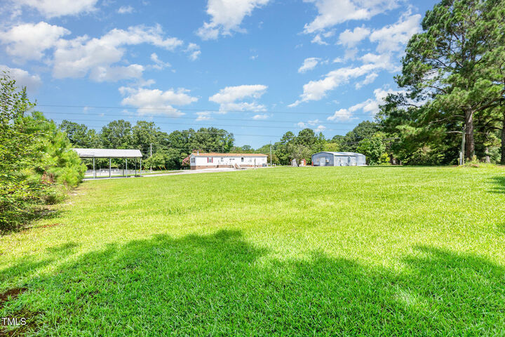 Property Photo: 6674 Nc Hwy 39 NC 27576