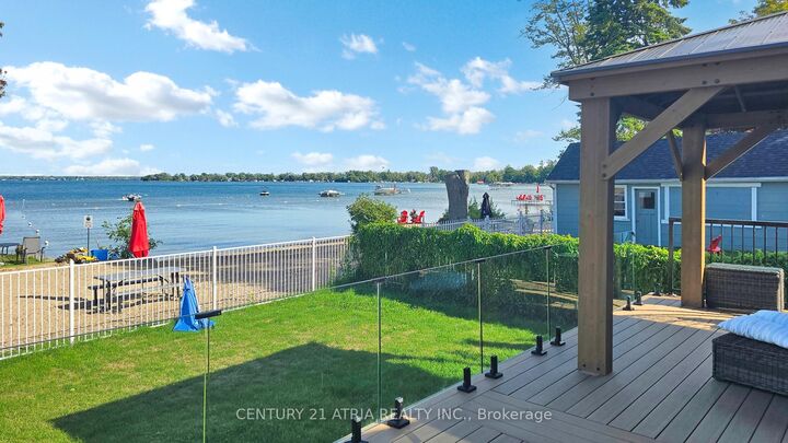 Property Photo: 901 Adams Road ON L9S 4C9