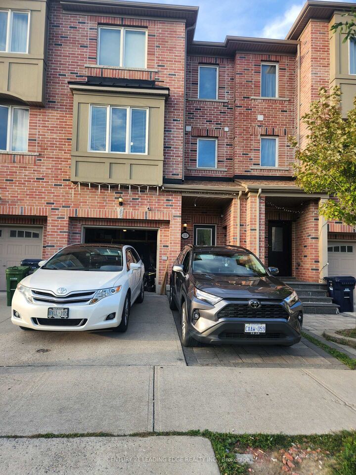 12 Pringdale Gardens Circle  Toronto ON M1J 0B1 photo