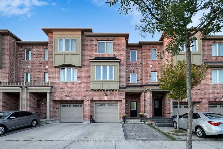 12 Pringdale Gardens Circle  Toronto ON M1J 0B1 photo