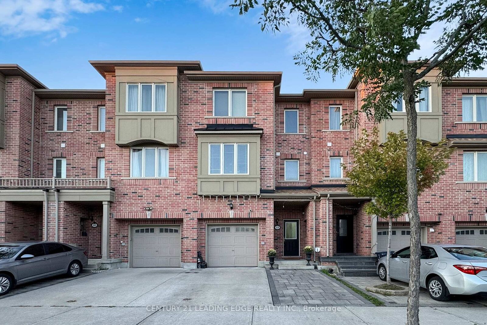 Photo de la propriété: 12 Pringdale Gardens Circle ON M1J 0B1