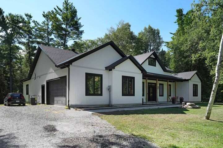 Property Photo: 201 Bracken Avenue ON K7A 4S4