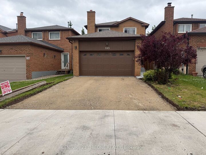 185 Campbell Avenue  Vaughan ON L4J 5A8 photo