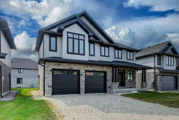Property Photo: 57 Bricker Avenue ON N0B 1S0