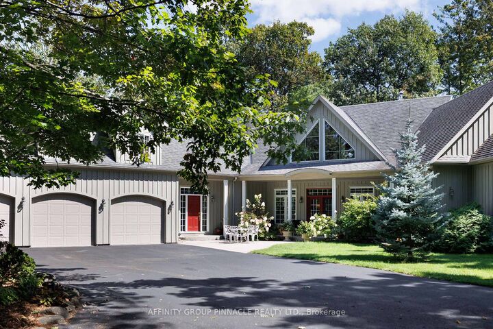 12 Edgewood Drive  Kawartha Lakes ON K0M 1N0 photo