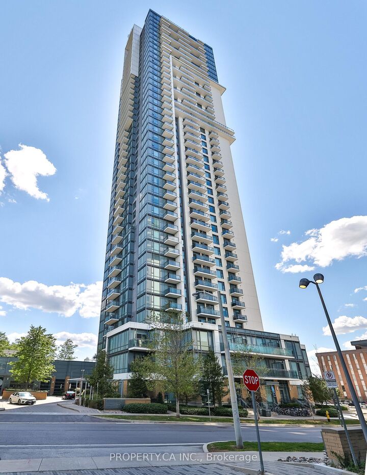 Property Photo: 55 Ann O'Reilly Road 2512 ON M2J 0E1