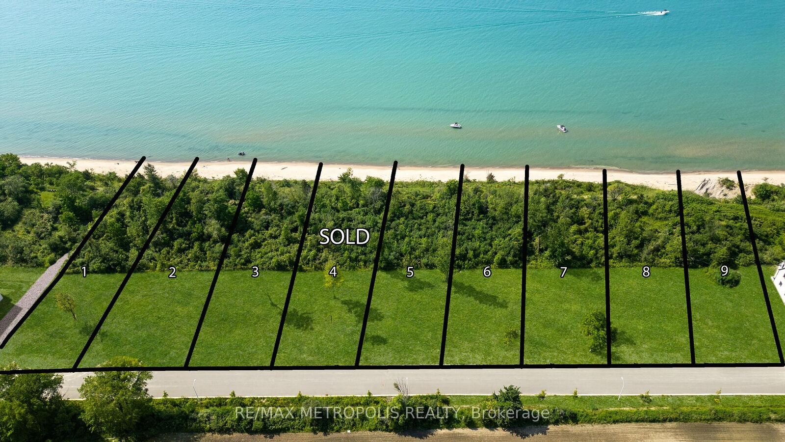 Property Photo:  7057 Blue Coast Heights  ON N0N 1E0 