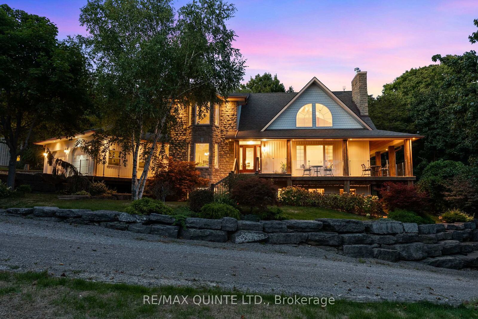 Property Photo:  3225 County Road 8 N/A  ON K0K 2T0 