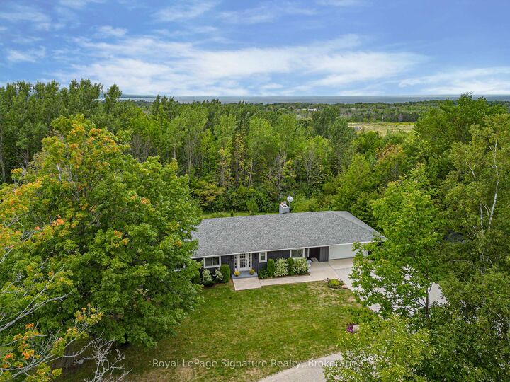 Property Photo: 197702 Grey Road 7 N/A ON N4L 1W7