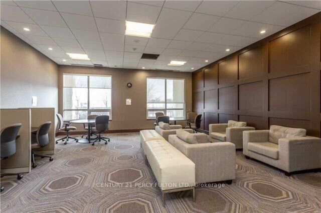 Photo de la propriété:  60 South Town Centre Boulevard 1209  ON L6G 0C5 