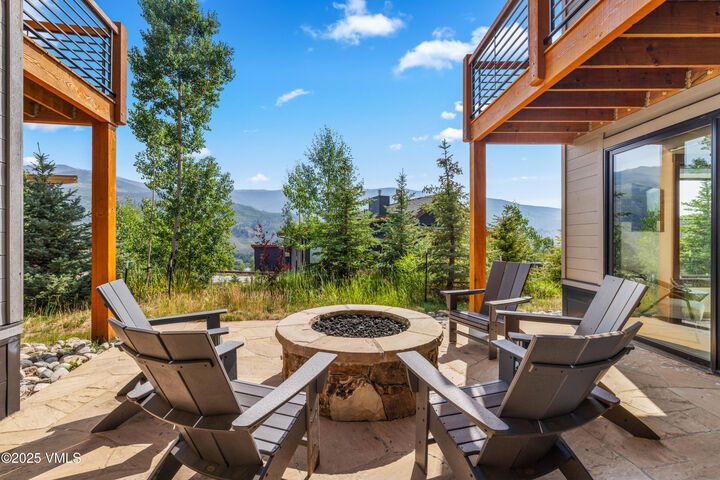 Property Photo: 119 Youngs Preserve CO 80498