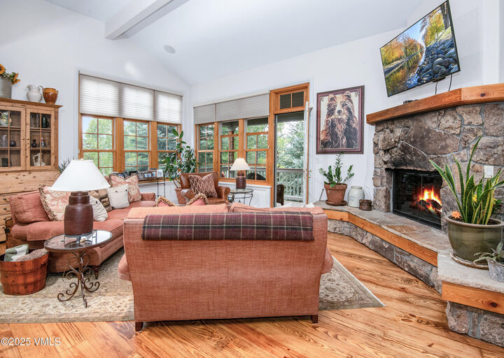 Property Photo: 65 Spring Creek Court CO 81632