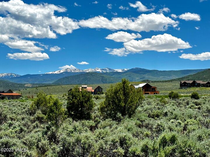 Property Photo: 144 Mount Jackson Court CO 81631