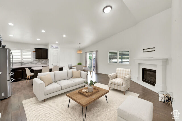 Property Photo: 5171 W Dartford Way UT 84120