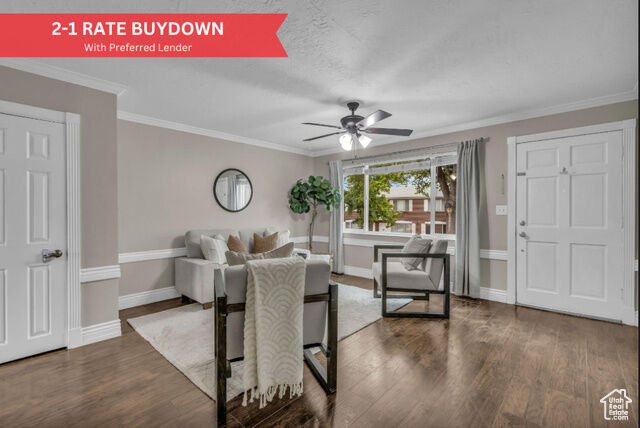 Property Photo: 393 E 400 N UT 84010